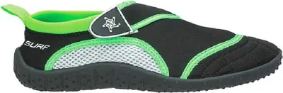 Produktbild von Abysstar Surf Velcro Wasserschuhe Schwarz EU 44 Herren,Damen Schwarz EU 44