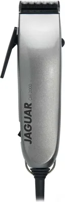 Produktbild von Střihací strojek na vlasy Jaguar CM 2000 Black Clipper