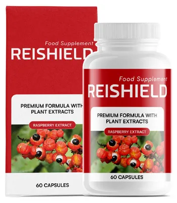 Image de Reishield