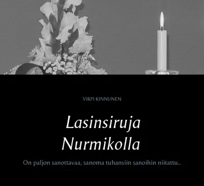 Produktbild von Lasinsiruja Nurmikolla