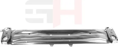 Obrázek produktu pro GH GH-595289 Nosný rám / přední a přední pravý a přední levý nosič jednotky