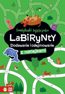 Obrázek produktu pro WSiP 4004971, Vzdělávací, Polský, Brožovaná, 24 str.