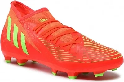 Produktbild von Adidas PREDATOR EDGE.3 FG J Schuhe Gr. 38 2/3