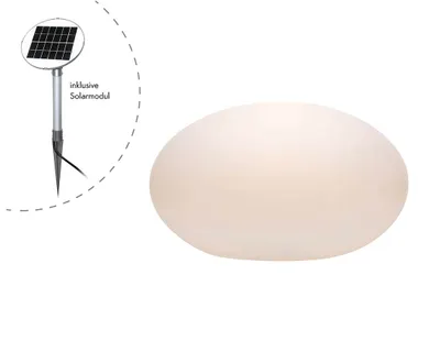 Zdjęcie produktu dla 8 seasons design 32420S, Biały, Polietylen, 420 mm, 465 mm, 240 mm