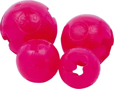 Produktbild von Gloria Tpr Ball 9.5 cm 9.5 cm