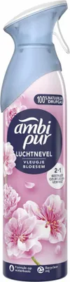 Produktbild von Ambi Pur - Air Effects - Lufterfrischerspray - Hauch von Blüte - 185 ml - 1 Stück