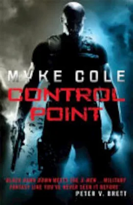 Obrázok produktu pre Control Point