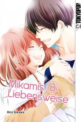 Image de Mikamis Liebensweise 08