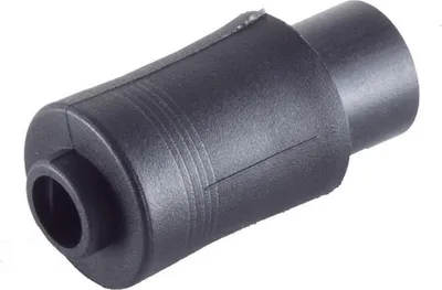 Produktbild von S/CONN maximum connectivity Lautsprecher-Kupplung, schrauben (54050-)