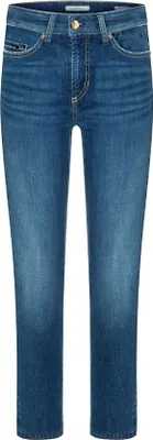 Produktbild von Piper cropped 5107 feminin dark used Größe 38/29