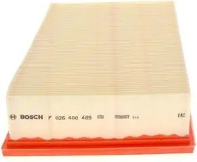 Immagine prodotto di Luftfilter BOSCH F 026 400 489