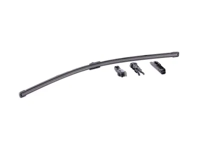 Produktbild von VALEO HYDROCONNECT Scheibenwischer Wischblatt für VW TIGUAN (5N) Rahmenlos 550mm