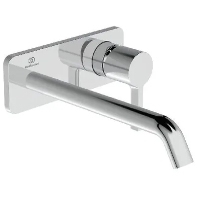 Produktbild von IDEAL STANDARD A7381AA Wand-Waschtischarmatur JOY, BS2,
