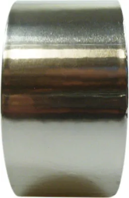 Produktbild von selmundo 9050, Aluminiumfolie-Klebeband, 50mm x 50m, silber