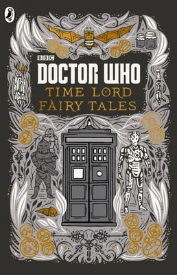 Produktbild von Doctor Who: Time Lord Fairy Tales