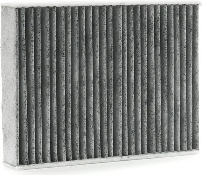 Produktbild von RIDEX 424I0475 Innenraumfilter Pollenfilter für TOYOTA AYGO (PAB4, KGB4) Aktivkohle