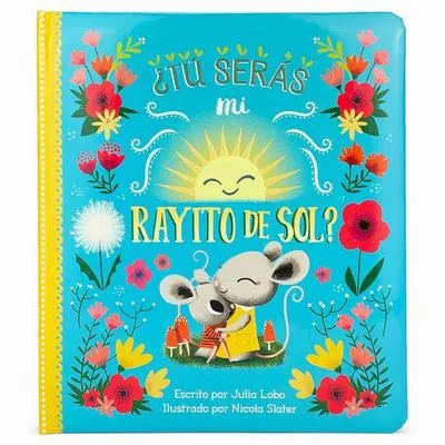 Obrázok produktu pre ¿Tú Serás Mi Rayito de Sol?