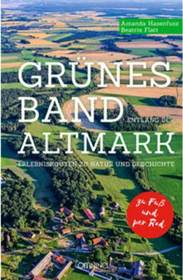 Image de Grünes Band entlang der Altmark