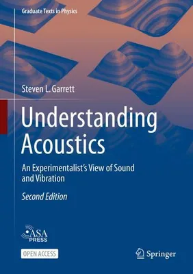 Produktbild von Understanding Acoustics