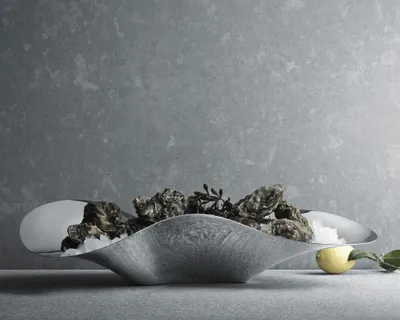 Produktbild von Georg Jensen - INDULGENCE Austerntablett