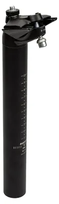 Image de Tige de selle sans marque Satori Dreizack