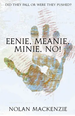 Produktbild von Eenie, Meanie, Minie, No!