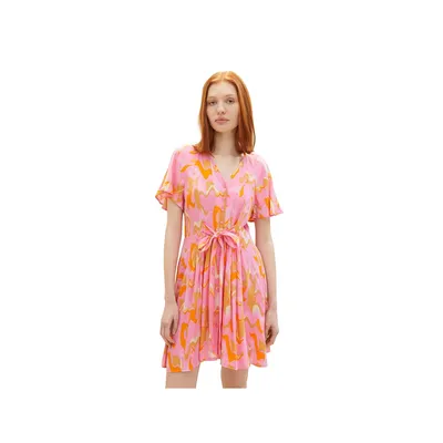 Produktbild von s.Oliver Kleid,44,Rosa