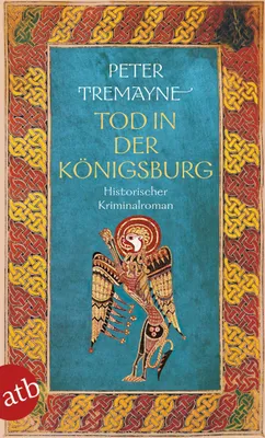 Produktbild von Tod in der Königsburg