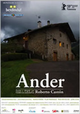 Produktbild von Ander (OmU)