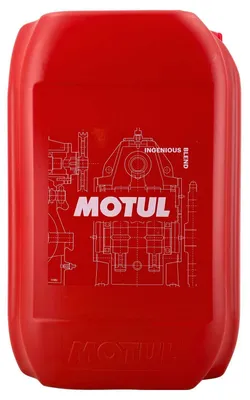 Produktbild von Motul 8100 Eco-lite 5W-30 20 Liter
