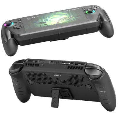 Produktbild von Schutzhülle YAXO Maidu für ROG Xbox Ally / Ally X, Schwarz