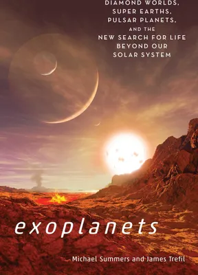 Produktbild von Exoplanets