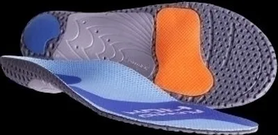 Produktbild von CURREXSOLE CURREX RunPro BLAU BLAU 44,5