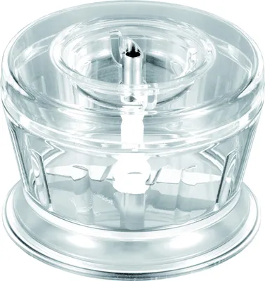 Produktbild von ESGE Zauberstab Zerkleinerer 5050, Zubehör für alle ESGE-Zauberstäbe zum Mixen, Zerkleinern und Mahlen, BPA-frei
