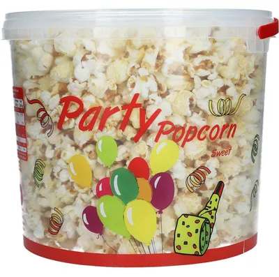 Produktbild von Party Popcorn Sweet 300g