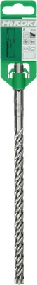 Produktbild von Hitachi HIKOKI, HM-Bohrer SDS-Plus 4-S, 8 x 150 mm GL210mm 783223