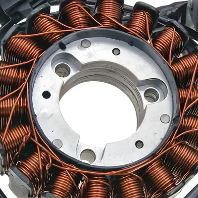 Zdjęcie produktu dla Stojan alternatora do Piaggio Beverly 350, X10 350