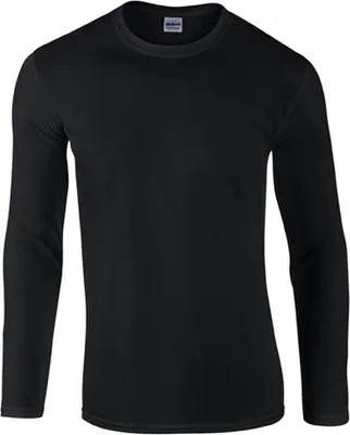 Produktbild von Gildan Softstyle® Adult Long Sleeve T-Shirt