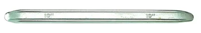 Image de SW-Stahl 02150L Démonte-pneus, 250 mm I Démonte-pneus I Démonte-jantes en métal I Levier de montage I Aide au montage I Démonte-pneus I Accessoires pour le service des pneus I Outil de montage de pneus I Outil à levier