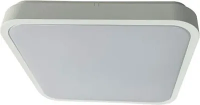 Image de Rabalux 71423 Panneau LED Alenzo LED 36 plastique plastique blanc