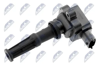 Produktbild von NTY ECZ-FR-025 Zündspule 12V für FORD MONDEO III Kombi (BWY) MONDEO III (B5Y) MONDEO III Stufenheck (B4Y)