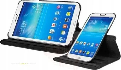 Zdjęcie produktu dla Etui 360 do SAMSUNG GALAXY TAB 4 7.0 T230