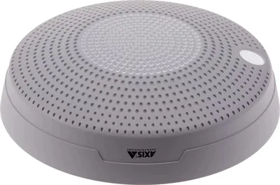 Produktbild von AXIS TC1701 - Frontblende für Lautsprecher (Packung mit 5) - für Axis C1410, C1410 Network Mini Speaker