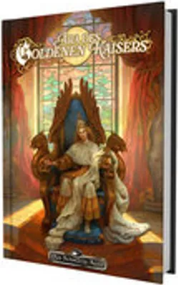 Image de DSA - Ära des Goldenen Kaisers - Epochenband