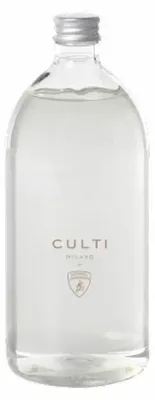 Produktbild von Culti Refill Automobili Lamborghini Room Fragrance Diffuser