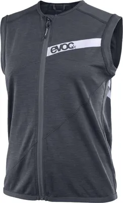 Produktbild von EVOC 301518100-M, Rückenschutzweste, Schwarz, Erwachsener, Weiblich, Rennen, M