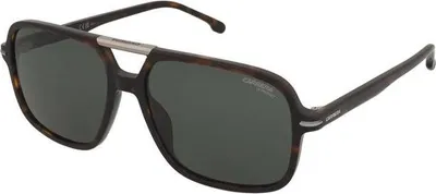 Produktbild von Carrera CARRERA 350/S Havana 58/16/145 Herren Sonnenbrillen