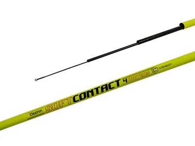 Image de Delphin SoftContact 4 m 4 parties Whip