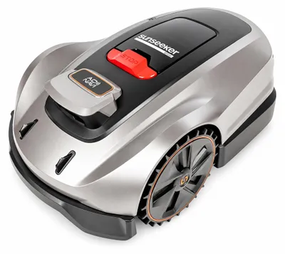 Produktbild von Sunseeker X3 Plus RTK 1.200 m²