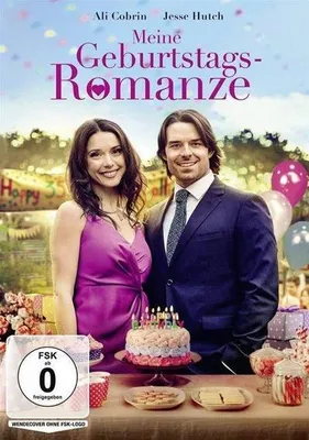 Obrázek produktu pro Meine Geburtstags-Romanze -   - (DVD Video / Sonstige / unsortiert)